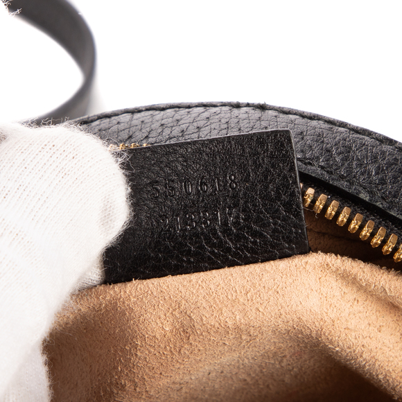 Gucci Ophidia Round - Picture 8 of 9